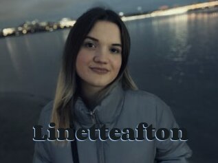 Linetteafton