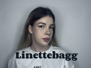 Linettebagg