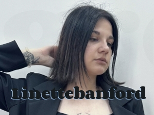 Linettebanford
