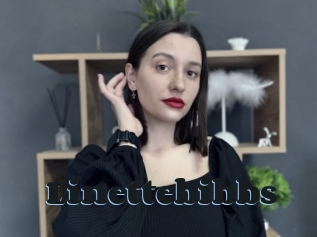 Linettebibbs