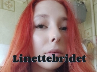 Linettebridet