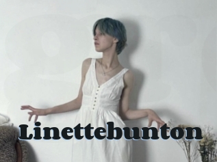 Linettebunton