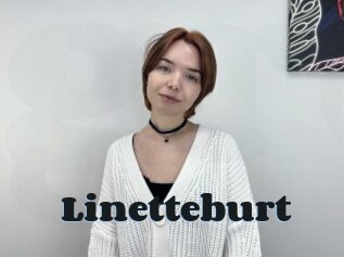 Linetteburt