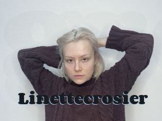 Linettecrosier