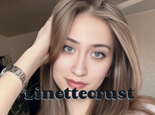 Linettecrust