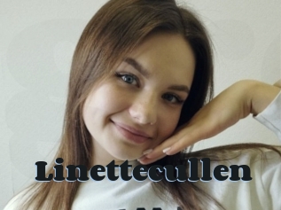 Linettecullen
