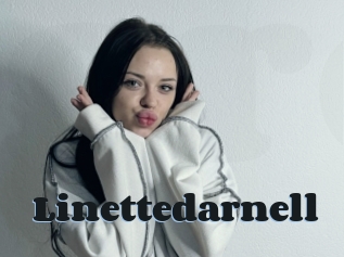 Linettedarnell