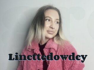 Linettedowdey