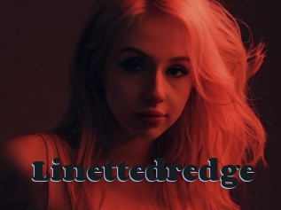 Linettedredge