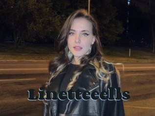 Linetteeells