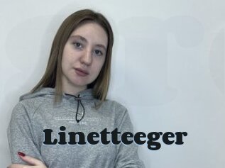 Linetteeger