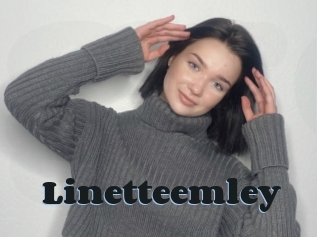 Linetteemley