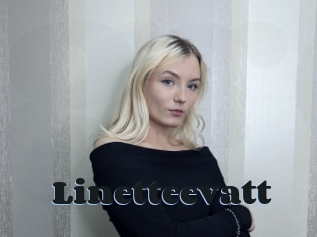 Linetteevatt