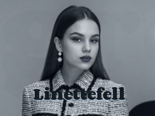 Linettefell