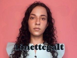 Linettegalt