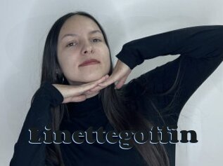 Linettegoffin