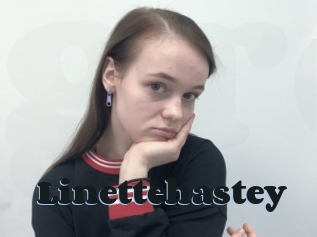 Linettehastey