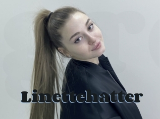 Linettehatter