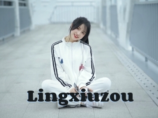 Lingxiuzou