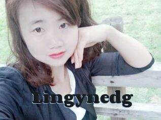 Lingynedg