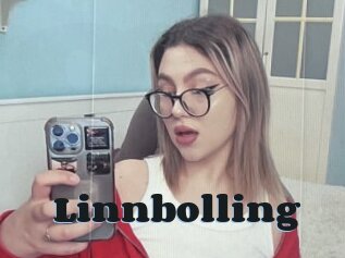 Linnbolling