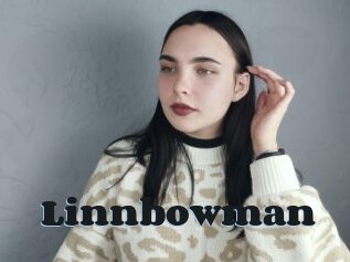 Linnbowman