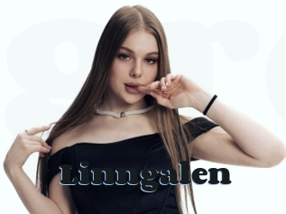 Linngalen