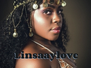 Linsaaylove