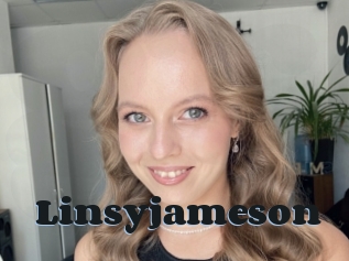Linsyjameson
