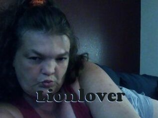 Lionlover
