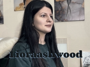 Lioraashwood