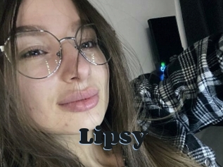 Lipsy