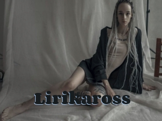 Lirikaross