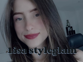 Lisa_styleglam