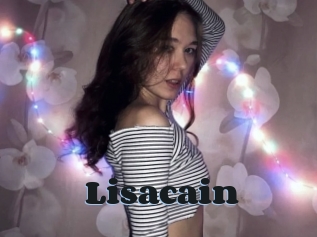 Lisacain