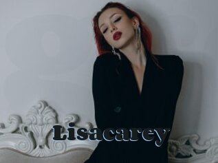 Lisacarey
