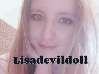 Lisadevildoll