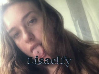 Lisaelfy
