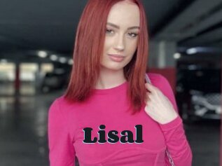 Lisal