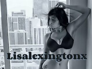 Lisalexingtonx