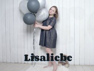 Lisaliebe