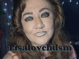 Lisalovebdsm