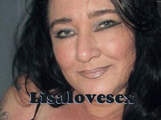 Lisalovesex
