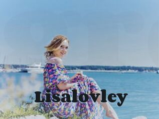 Lisalovley