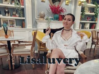 Lisaluvery