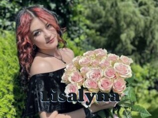 Lisalyna