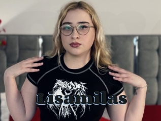 Lisamilas