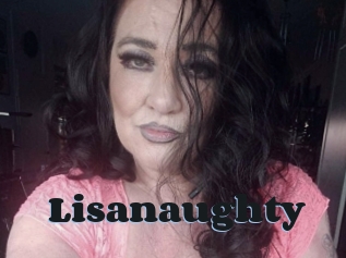 Lisanaughty