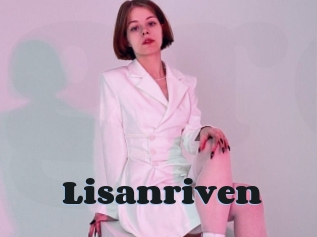 Lisanriven