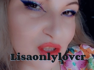 Lisaonlylover